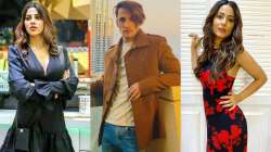 Bigg Boss: Nikki Tamboli, Asim Riaz, Hina Khan; Style icons who've added to the wow factor