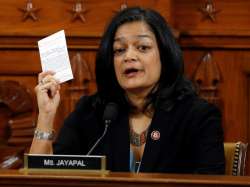 Pramila Jayapal, Pramila Jayapal wins Congressional seat, Pramila Jayapal wins Congressional seat  c