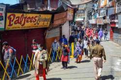 himachal stone pelting