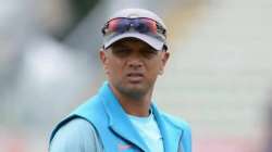 Rahul Dravid