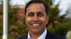 Raja Krishnamoorthi wins US House race