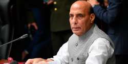 Rajnath Singh