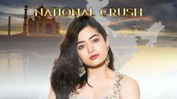  Google declares Rashmika Mandanna as the National Crush of India 2020