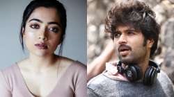 Rashmika Mandanna dating Vijay Deverakonda? Everything you need to know about her love life