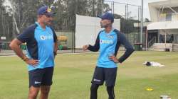 team india, ravi shastri, ravi shastri twitter, team india pictures, india vs australia, australia v