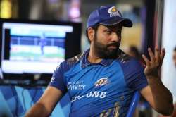 Rohit Sharma