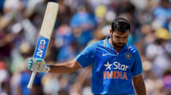 Rohit Sharma