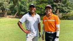 sachin tendulkar, brian lara, sachin tendulkar instagram, sachin tendulkar golf, sachin tendulkar br