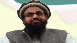 Hafiz Saeed