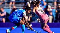 Salima, who was part of India's triumphant campaign at the FIH Women's Series Finals and Olympic Qualifiers, added that 2019 was certainly the most important year of her career.