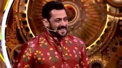 Salman Khan, Bigg Boss