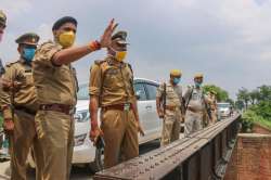 2 Dalit sisters killed, bodies dumped in pond in UP's Fatehpur