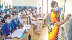 Maharashtra: Schools for classes 5 to 8 to reopen post health deptarment nod, says Varsha Gaikwad