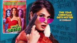 Richa Chadha starrer 'Shakeela' to release theatrically on Christmas