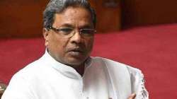 Karnataka CM will be changed after Bihar poll results: Siddaramaiah