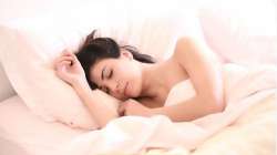 Study says sleep deprivation has greater anxiety risk: Follow these 5 tips to get better sleep