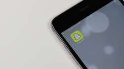 Snapchat launches Spotlight feature.