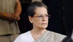 sonia gandhi