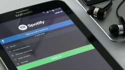 spotify, spotify app, apps, app, spotify podcast, spotify podcast subscription. tech news, podcast, 