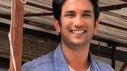 Sushant Singh Rajput 