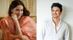 Ankita Lokhande on paying tribute to late Sushant Singh Rajput through dance performance:  It's pain