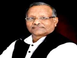 Tarkishore Prasad elected as leader of BJP legislature party in Bihar