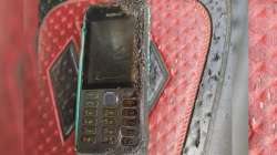 nokia, nokia phones, nokia feature phone, nokia feature phone catches fire, tech news