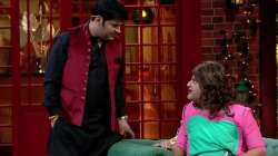 The Kapil Sharma Show: Krushna Abhishek walks off the stage for THIS reason