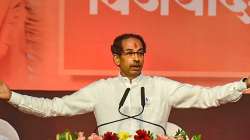 Lauding Congress over 1971 war, Shiv Sena takes dig at BJP