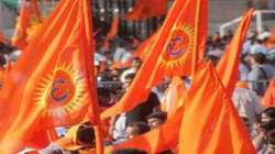 Vishwa Hindu Parishad demands nationwide law against 'love jihad'