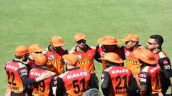 Sunrisers Hyderabad