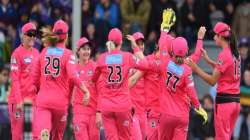 Sydney Sixers