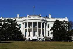 Top Tibetan political leader visits White House for first time in 6 decades