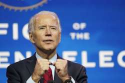 Joe Biden vows 100 million COVID-19 vaccinations in US in first 100 days 