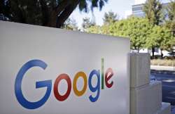 Google workers plan to unionise against pay disparity, bias