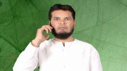 AIMIM Adilabad district president Mohammed Farooq Ahmed