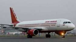 Air India 