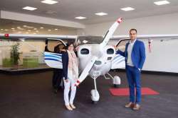 Air Taxi India becomes nation's newest airline