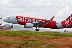 Tata Sons to acquire 32.67% more in AirAsia India for USD 37.66 mn; stake to rise to 83.67%