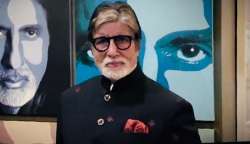 Big B remembers mother Teji Bachchan on her death anniversary