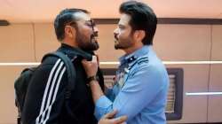 Indian Air Force objects to Anil Kapoor-starrer Netflix movie AK vs AK, wants related scenes withdra