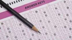 CAT 2020 Answer Key