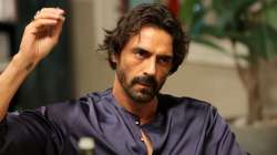 Arjun Rampal