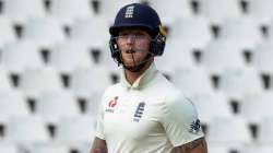 Ben Stokes