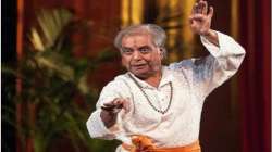 Padma Vibhushan awardee Pt Birju Maharaj asked to vacate govt accommodation, Delhi HC stays Centre's