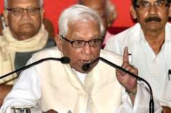 Former Bengal CM Buddhadeb rushed to hospital with breathing troubles