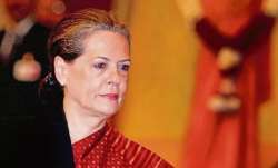 sonia gandhi