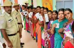 karnataka local body elections