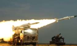 Union Cabinet approves export of Akash missile system