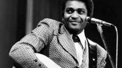 Country music legend Charley Pride dies at 86